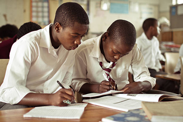 New JSS and SSS Curriculum